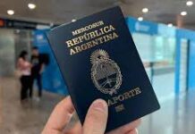 Aumenta el precio del DNI, el pasaporte y otros trámites