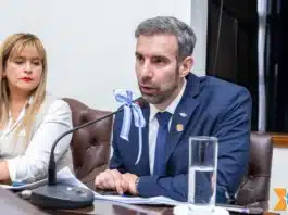 La Libertad Avanza no repudió el Golpe: “Que nos digan dónde están los bebés”