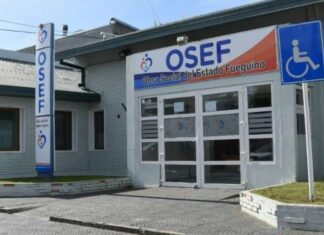 Denunciaron penalmente a OSEF por falta de fondos para enfermedades de alto costo