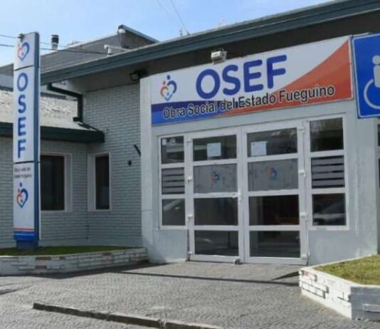 Denunciaron penalmente a OSEF por falta de fondos para enfermedades de alto costo
