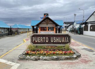 “La intervención está anunciada por un año, pero pueden ser dos”
