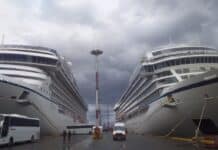 “Sabemos que hay intereses para que el puerto de Ushuaia sea privado”