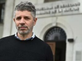 “Si no hay una sensación de que nos va a ir mejor, no hay posibilidades de tener salud mental”