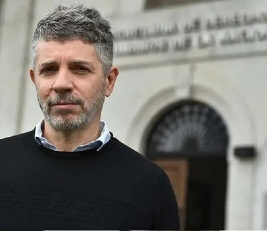 “Si no hay una sensación de que nos va a ir mejor, no hay posibilidades de tener salud mental”