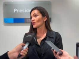 Zamora pide transparencia sobre el FAMP: “Son fondos de los fueguinos y deben volver a Tierra del Fuego”