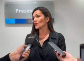 Zamora pide transparencia sobre el FAMP: “Son fondos de los fueguinos y deben volver a Tierra del Fuego”