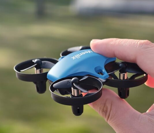 Un proyecto busca que se instale una fábrica de drones en Tierra del Fuego