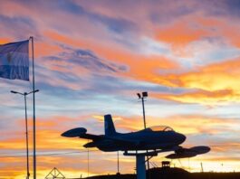 Pronóstico extendido para el finde largo en las tres ciudades