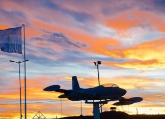 Pronóstico extendido para el finde largo en las tres ciudades