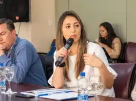 Colazo contra la nueva ley de glaciares: “Pone en riesgo recursos hídricos estratégicos”