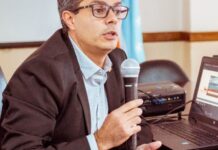 “Argentina tiene que tener su propia política en torno a Malvinas”