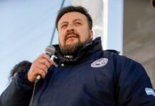 “Tenemos senadores y diputados de La Libertad Avanza de la provincia que no saben dónde están parados”