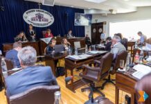 ¿Puede la Legislatura frenar la reforma constitucional?