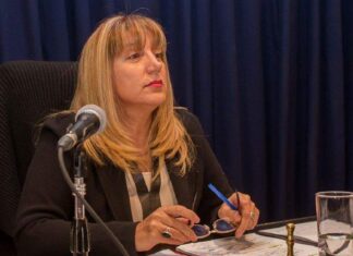 “El rumbo que ha tomado el PJ no lo comparto, prefiero renunciar”