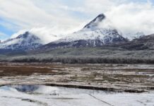Cómo viene el clima para este finde