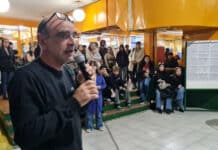 El Gobierno no cumple con la ley de financiamiento universitario, y los alumnos siguen sin clases