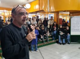 El Gobierno no cumple con la ley de financiamiento universitario, y los alumnos siguen sin clases