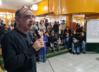 El Gobierno no cumple con la ley de financiamiento universitario, y los alumnos siguen sin clases