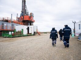 Terra Ignis: “Apuntamos a maximizar el potencial productivo de las áreas”