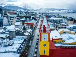 Cómo viene el clima este finde largo