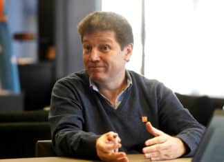 El 9 de agosto hay elecciones para convencionales constituyentes
