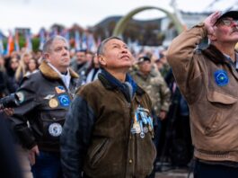 “Existe una decisión política firme de sostener y profundizar las acciones en defensa de la soberanía”