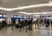 Podría haber demoras y cancelaciones de vuelos por una medida de fuerza