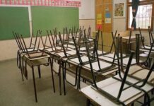 Lanzan una campaña para visibilizar la pérdida de días de clase