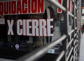 “En estos dos años se han perdido más de 10.000 puestos de trabajo en Río Grande”