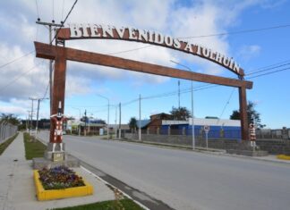 Los allanaron y enfrentaron a los policías: Quedaron detenidos