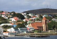 Trump evalúa quitarle apoyo al Reino Unido por la soberanía en Malvinas