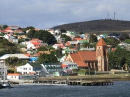 Trump evalúa quitarle apoyo al Reino Unido por la soberanía en Malvinas