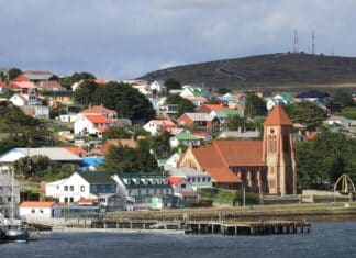 Trump evalúa quitarle apoyo al Reino Unido por la soberanía en Malvinas