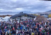 Siguen las intimidaciones a rectores para desacreditar los paros universitarios