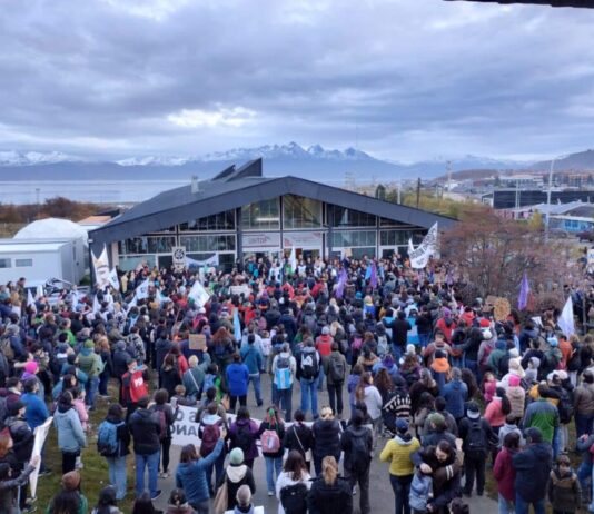 Siguen las intimidaciones a rectores para desacreditar los paros universitarios