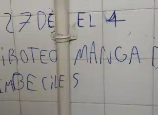 A partir de septiembre, los menores de 16 años serán imputables por amenazas de tiroteos
