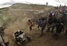 Se larga la 42° Vuelta a la Tierra del Fuego