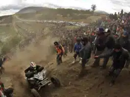 Se larga la 42° Vuelta a la Tierra del Fuego