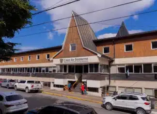 Tierra del Fuego es una de las provincias que recibirá adelantos de coparticipación nacional