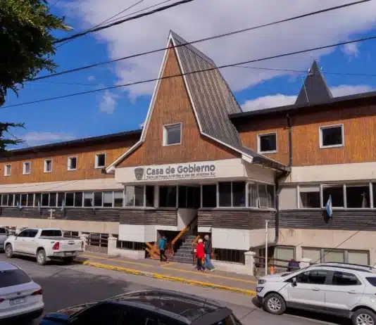 Tierra del Fuego es una de las provincias que recibirá adelantos de coparticipación nacional