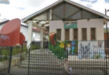 Docentes de la Escuela 34 reclaman 11 parejas pedagógicas