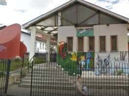 Docentes de la Escuela 34 reclaman 11 parejas pedagógicas