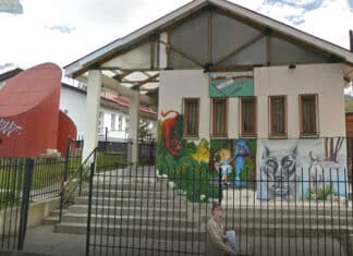 Docentes de la Escuela 34 reclaman 11 parejas pedagógicas