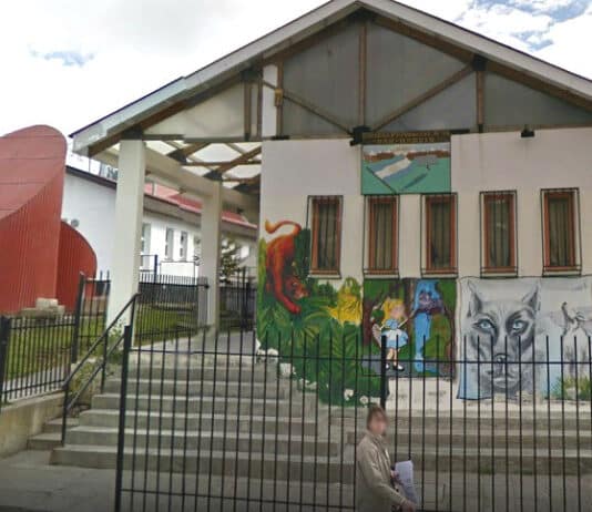 Docentes de la Escuela 34 reclaman 11 parejas pedagógicas