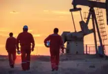 Desde Terra Ignis garantizaron la continuidad laboral de los empleados petroleros
