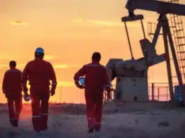 Desde Terra Ignis garantizaron la continuidad laboral de los empleados petroleros
