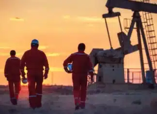 Desde Terra Ignis garantizaron la continuidad laboral de los empleados petroleros