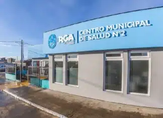 En Río Grande detectaron más del 20 % de casos positivos de HPV de alto grado