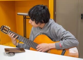 Abrieron las inscripciones para talleres destinados a jovenes