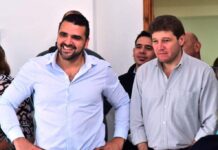 Ushuaia reclama una ley de goteo diario ante la demora en el pago de la coparticipación